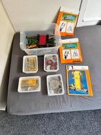 Mecano construction, Ophalen of Verzenden, Groter dan 1:32, Auto, Overige merken