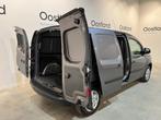 Renault Kangoo Z.E. Maxi Incl. Accu 33 KWH Automaat / 100% E, Auto's, Gebruikt, 360 min, 2 stoelen, 219 km