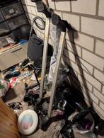 dakdragers voor 2011 honda civic sedan, Ophalen, Gebruikt