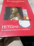 Christiaan Huygens - De mathematisering van de werkelijkheid, Ophalen of Verzenden