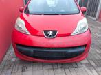 Peugeot 107 voorkop+ achterkant
Bumpers ect. Rood 2008, Ophalen of Verzenden, Links, Peugeot, Bumper