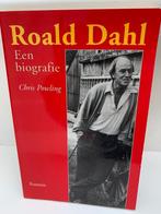 Biografie van Roald Dahl!, Ophalen of Verzenden, Nieuw, Chris Powling, Kunst en Cultuur