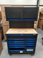 Apex werkbank & Gereedschapswagen 12 lades.Nieuw!!, Doe-het-zelf en Verbouw, Ophalen, Nieuw