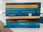 Schoolboeken: Lerarenopleiding/Pedagogiek, Boeken, Ophalen of Verzenden, Zo goed als nieuw, Overige niveaus, Overige vakken