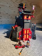Playmobil Dragons Drakenburcht 5479 -  met doos, Ophalen, Gebruikt, Lego
