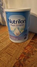 Nutrilon Pepti Syneo 2 - Koemelkallergie vanaf 6 maanden, Ophalen of Verzenden, Nieuw, Overige typen