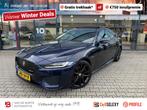 Jaguar XE 2.0 R-Dynamic SE *Schuif-/Kanteldak & ACC*, Auto's, Jaguar, Automaat, 12 maanden, Achterwielaandrijving, 4 cilinders