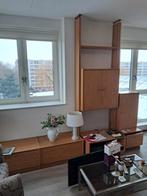 Wandmeubel Hülsta modulair

 , Huis en Inrichting, Kasten | Wandmeubels, Ophalen, 25 tot 50 cm, 200 cm of meer