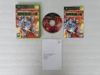 Xbox: Robotech Invasion, 1 speler, Ophalen of Verzenden, Gebruikt, Avontuur en Actie