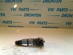 PORTIERGREEP BUITEN RECHTS New Beetle (1Y7) (1C0837085), Auto-onderdelen, Carrosserie en Plaatwerk, Gebruikt, Volkswagen, Rechts