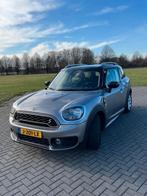 Mini Countryman 1.5 E 224pk All4 Aut. 2019 Grijs, Stof, Euro 6, Plug-in hybride, Bedrijf