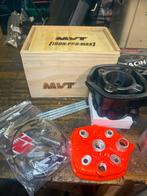 Nieuwe Derbi MVT 90cc Cilinder Kit met Krukas, Derbi, Derbi, Derbi, Nieuw