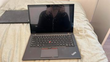 Lenovo ThinkPad T450s accu defect beschikbaar voor biedingen