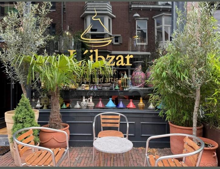 Horeca overname in Zeist, Zakelijke goederen, Exploitaties en Overnames