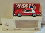 1976 Ford Gran Torino Starsky and Hutch TV serie auto nieuw, Ophalen of Verzenden, Nieuw, Tv, Beeldje, Replica of Model