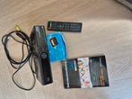 SAB satelliet ontvanger incl satelliet finder., Audio, Tv en Foto, Schotelantennes, Ophalen of Verzenden