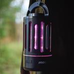 wolf mozzi zappa lamp, Ophalen of Verzenden, Zo goed als nieuw, Overige typen