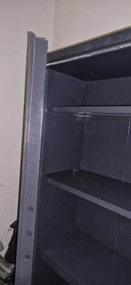 Kluiskast/ Archiefkast/ Brandkast, Ophalen, Gebruikt