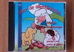 CD: Voor de allerkleinsten, Ophalen of Verzenden, Zo goed als nieuw, Educatief, 3 tot 5 jaar