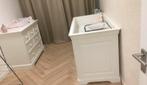 Kidsmill Chateau Babykamer wit, Ophalen of Verzenden