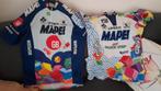 Wielershirt Mapei Colnago, Ophalen of Verzenden, Gebruikt, Bovenkleding