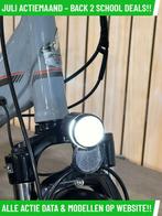 Victoria elektrische fiets met middenmotor ebike!, Fietsen en Brommers, Elektrische fietsen, Ophalen of Verzenden, Zo goed als nieuw