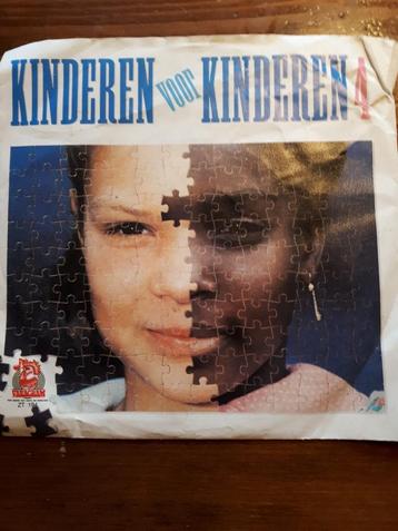 Kinderen voor Kinderen 4