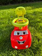 Loopauto rood nette staat, Ophalen, Zo goed als nieuw, Loopvoertuig