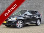 Volvo XC60 3.0 T6 AWD Summum/Leer/Pano/Navi/18''/285PK/Vol!, Automaat, Gebruikt, 2953 cc, Zwart