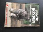 Jonge honden en hun verzorging, Honden, Ophalen of Verzenden, Zuid boekprodukties, Gelezen