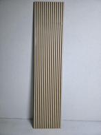 Akoestische panelen 260x60cm Direct leverbaar, Ophalen, Nieuw