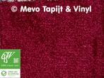 Frisé Tapijt, Rood, Lengte 7.20x 4 mtr, gratis staal, MeVo tapijt en vinyl, Nieuw, Ophalen of Verzenden, 25 tot 50 m²