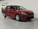 Opel Corsa 1.2 Edition AIRCO / CRUISE / NAVI (bj 2020), Voorwielaandrijving, Stof, Gebruikt, 1199 cc