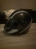 Carbon Held ct1200 systeem helm, Systeemhelm, XL, Tweedehands, Ophalen