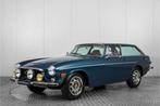 Volvo P1800 ES Overdrive . (bj 1973), Gebruikt, Overige modellen, 4 cilinders, Blauw