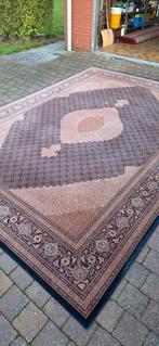 Prachtig mega groot XXL vintage Perzisch tapijt 350x250!, Perzisch, 200 cm of meer, Ophalen of Verzenden, Zo goed als nieuw