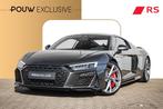 Audi R8 5.2 620pk Performance quattro | V10 | Carbon pakket, Automaat, 12 maanden, Gebruikt, 5204 cc