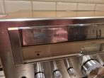 Sansui G-301 Receiver - Topstaat!, Ophalen, Refurbished, Speakers, Overige merken