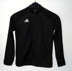 Adidas trainingsjack / jas maat 140, Adidas, Jongen of Meisje, Ophalen of Verzenden, Zo goed als nieuw