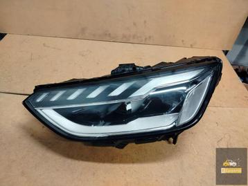 Audi A4 B9 8W Lift Full Led-lamp links beschikbaar voor biedingen