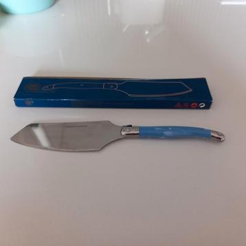 Laguiole Taartschep - Nieuw in Doos beschikbaar voor biedingen