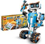 Lego Boost Vernie de Robot 17101, Ophalen of Verzenden, Zo goed als nieuw, Complete set, Lego