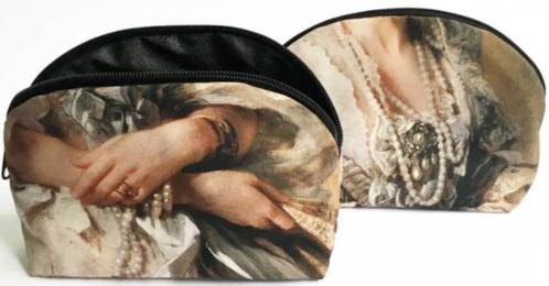 Nieuw, A DESIGN, ZOOM SUR LES BIJOUX, sieraden etui, Sieraden, Tassen en Uiterlijk, Kettingen, Nieuw, Overige materialen, Ophalen of Verzenden