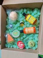 Lush Kitchen Box Bundle - 10 Nieuwe Items!, Ophalen of Verzenden, Nieuw, Bad & Douche