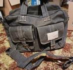 ZGAN CORTINA AFNEEMBARE FIETSTAS, Fietsen en Brommers, Fietsaccessoires | Fietstassen, Ophalen of Verzenden, Zo goed als nieuw