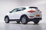Hyundai Tucson 1.6 GDi Comfort [ stoelverwarming cruise navi, 1591 cc, 4 cilinders, Electronic Stability Program (ESP), Origineel Nederlands