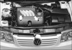 Reparatiehandboek van Golf GTI /Jetta Volkswagen 1999- 2005, Auto diversen, Verzenden