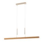 HerzBlut Hanglamp 121cm breed, Huis en Inrichting, Lampen | Hanglampen, Nieuw, Ophalen of Verzenden, 75 cm of meer, Modern