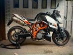 KTM Superduke 990 R | Volledig Akra | Origineel, Motoren, 2 cilinders, Quickshifter, KTM, Particulier