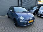 Fiat 500 0.9 TwinAir Plus AIRCO/NAP, Voorwielaandrijving, Euro 5, 86 pk, Gebruikt